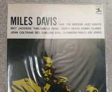 Vinyl