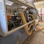 Edgebanding machine Image 9