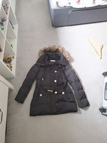 Michael Korss winter jacket