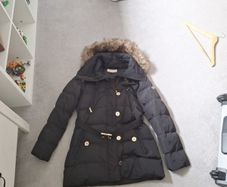 Michael Korss winter jacket