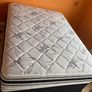 Bed - Double - Home-Lee Backcare Image 3