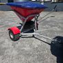Quad fertiliser Spreader Image 2