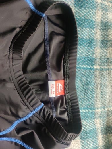 Veobike Padded Cycling Shorts, Size M