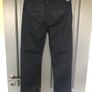 Dunnes Stores navy chinos boys trousers aged 8 years Image 3