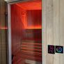 Bespoke Sauna Builds Image 2