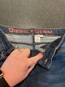 Diesel Jeans