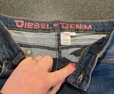 Diesel Jeans