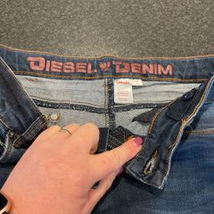 Diesel Jeans