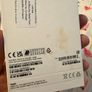 iPhone 13 Midnight (Black) 128GB Very Good Condition Sim Unlocked Image 9