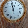 Heritage Irish Crystal Clock - Serial Number 1701 Image 2