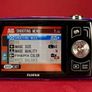 FujiFilm FinePix Z110 Purple 14.0MP 5x Zoom Image 4