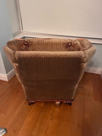 Armchair - Free to collect