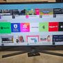50" Samsung 4K Certified Ultra HD HDR Smart LED TV X 2 Remote Image 4