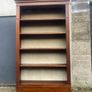 Bookcase - Bookshelf - Large - Mahogany Image 2