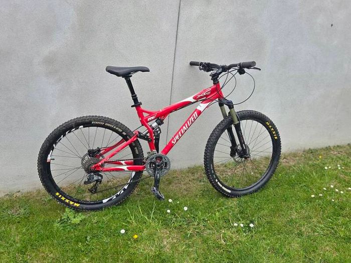 Specialized XC MTB