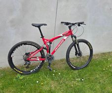 Specialized XC MTB