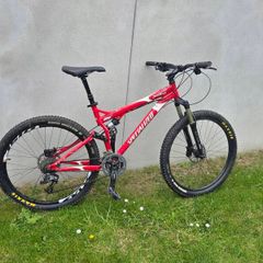Specialized XC MTB