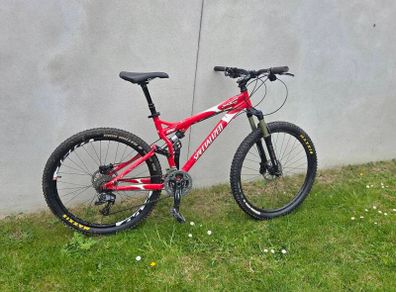 Specialized XC MTB