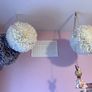 Decor for girls bedroom Image 3