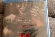 Brand new Evil Dead