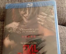 Brand new Evil Dead