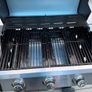 Master Cook 3 Burner BBQ Image 5