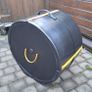 22'' Base Drum Hardcases for Sale Image 8