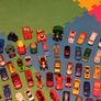 small toy cars Image 6