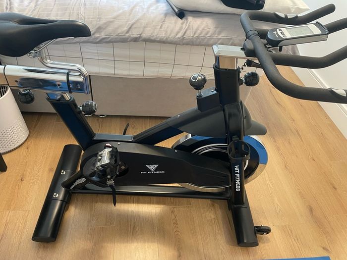Hit Fitness(G7) exercise bike