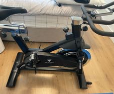 Hit Fitness(G7) exercise bike