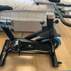 Hit Fitness(G7) exercise bike