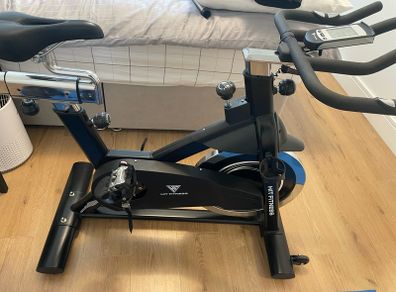 Hit Fitness(G7) exercise bike