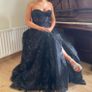 Debs Dress Image 4