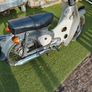 Honda 50 Image 5