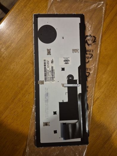HP Elitebook Keyboard