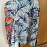 Boss silk blouse. Excellent condition. Size 36 /uk 10 Image 2