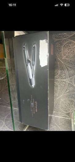 GHD Duet Styler Gift Set