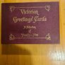Greeting Cards x25 Vintage Reproduction  C/w Envelopes In Lovely Presentation Box. Image 6