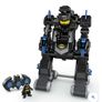 Imaginext DC Super Friends Remote Control Transforming Batbot Image 9