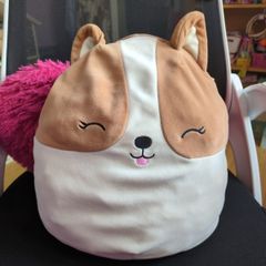 Dog Squishmallow