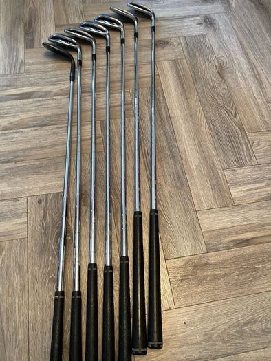 Golf bag