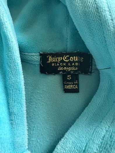 juicy vintage tracksuit blus