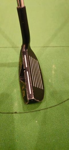 Golf Jigger