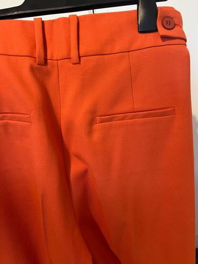 Zara trousers