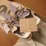 Yeezy 350 Ash Pearl Image 2