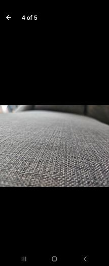 ikea sofa bed L or R
