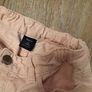 Mango Gap pink girls jeans 9-10 Image 2
