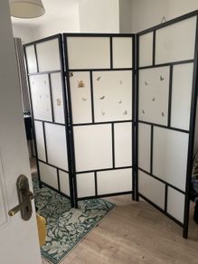 room divider screen