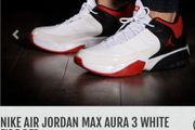Nike Air Jordan Max Aura 3