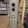 Dimplex DEOC20 2kW Oil Filled Column Radiator Image 4